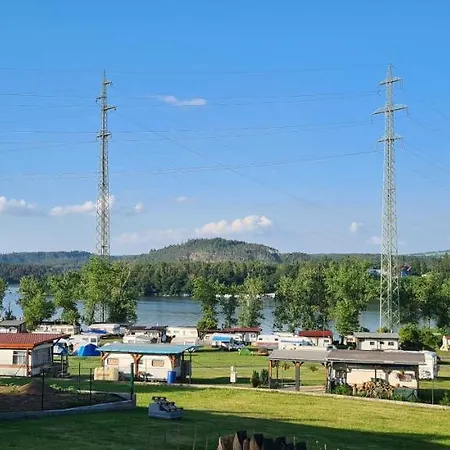 Orlicka Prehrada Mala * Kozli u Orlika