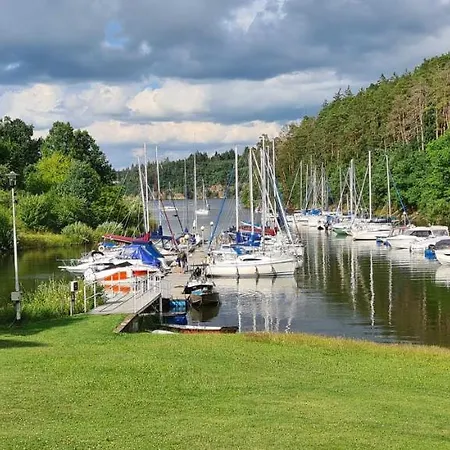 Holiday home Orlicka Prehrada Mala