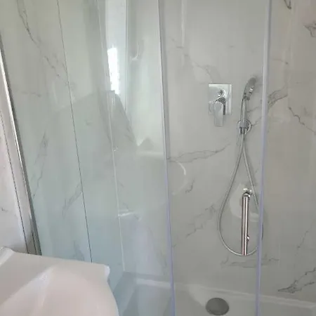 Orlicka Prehrada Mala * Kozli u Orlika