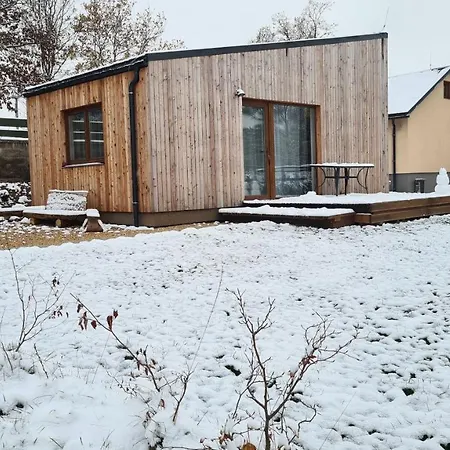 Orlicka Prehrada Mala * Kozli u Orlika