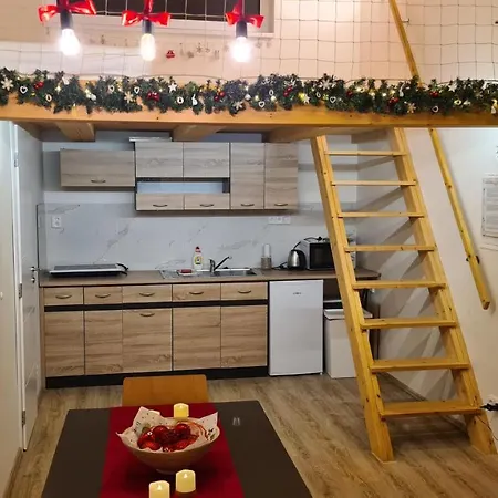 Orlicka Prehrada Mala *