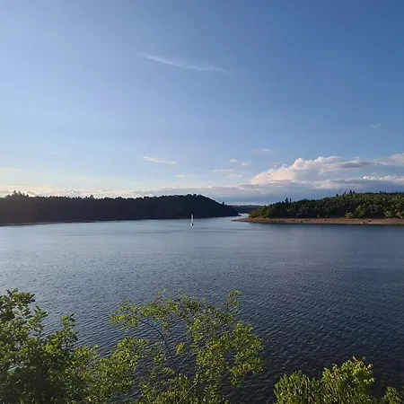 Orlicka Prehrada Mala