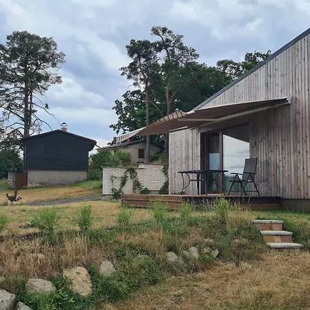 Ferienhaus Orlicka Prehrada Mala Kožlí u Orlíka