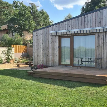 Holiday home Orlicka Prehrada Mala *