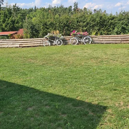 Orlicka Prehrada Mala * Kozli u Orlika