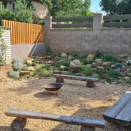 Holiday home Orlicka Prehrada Mala