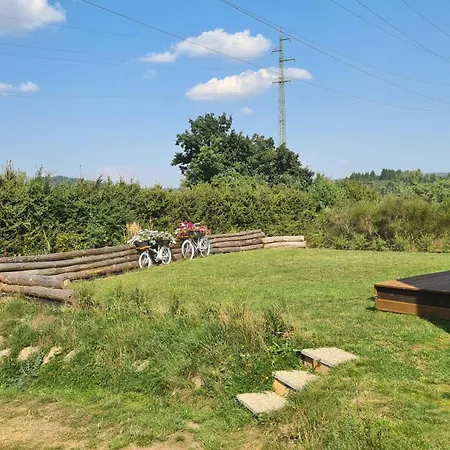 Orlicka Prehrada Mala * Kozli u Orlika