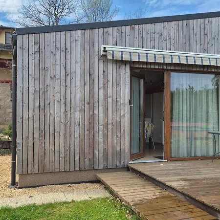 Orlicka Prehrada Mala *