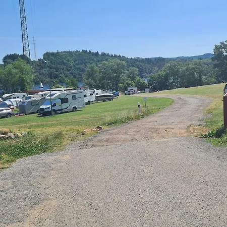 Orlicka Prehrada Mala