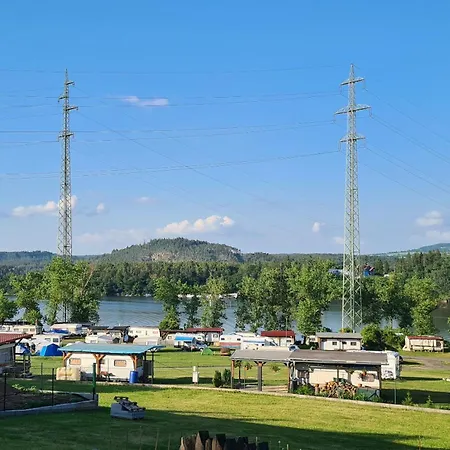 Holiday home Orlicka Prehrada Mala