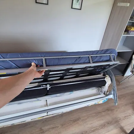 Orlická Přehrada Malá Kožlí u Orlíka