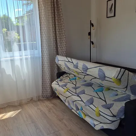 Holiday home Orlicka Prehrada Mala