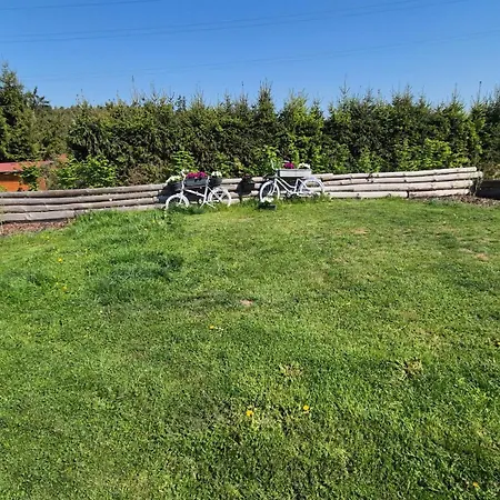 Orlicka Prehrada Mala Kozli u Orlika