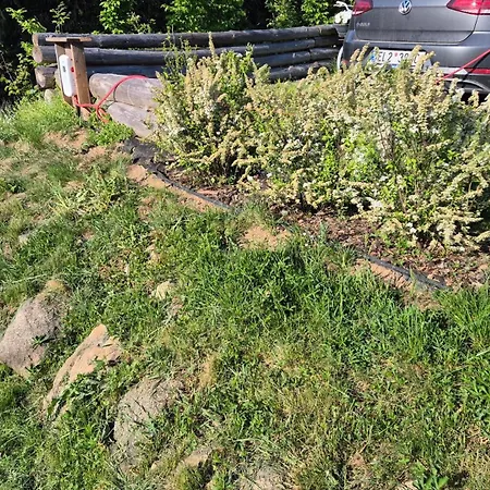 Orlicka Prehrada Mala Holiday home