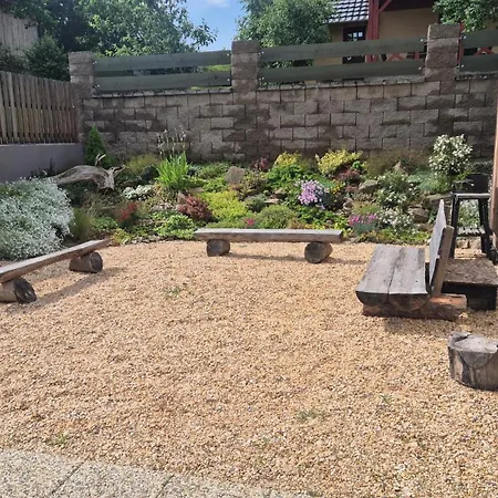 Holiday home Orlicka Prehrada Mala