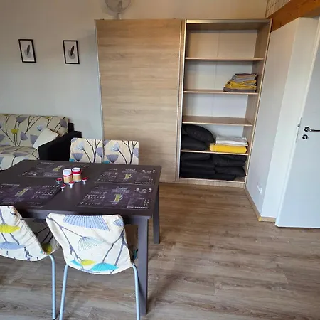 Orlicka Prehrada Mala בית נופש Kožlí u Orlíka