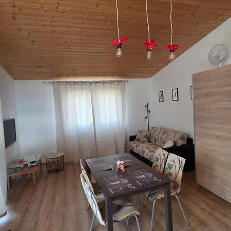 Orlicka Prehrada Mala * Kozli u Orlika