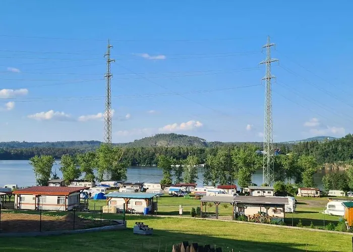 Orlicka Prehrada Mala * Kožlí u Orlíka