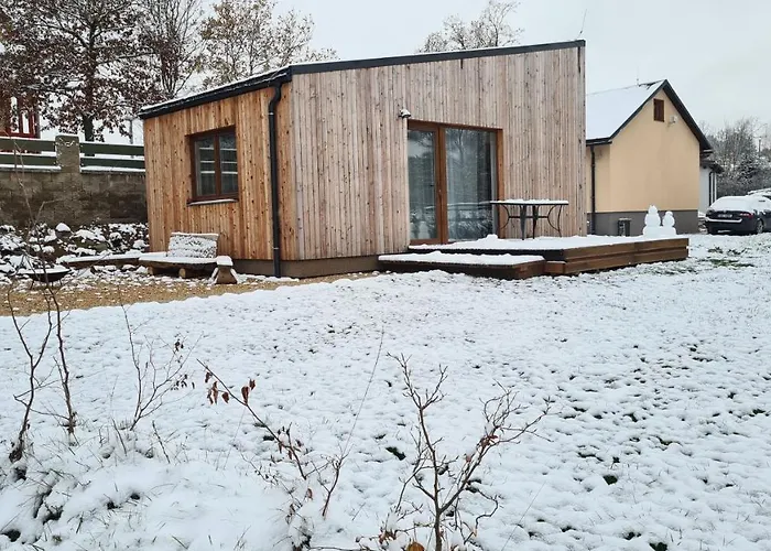 Orlicka Prehrada Mala * Kožlí u Orlíka