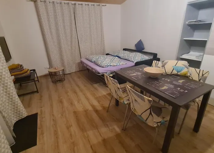 Σπίτι διακοπών Orlicka Prehrada Mala