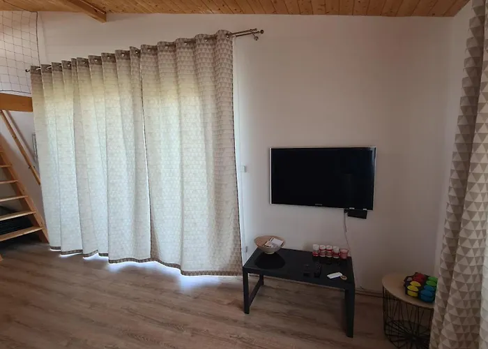 Orlicka Prehrada Mala Σπίτι διακοπών
