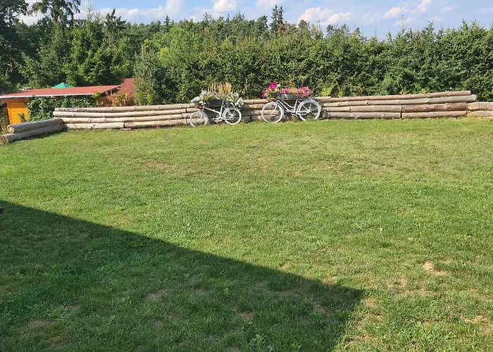 Orlicka Prehrada Mala * Kožlí u Orlíka