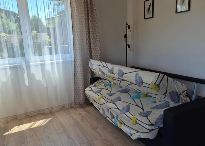 Σπίτι διακοπών Orlicka Prehrada Mala